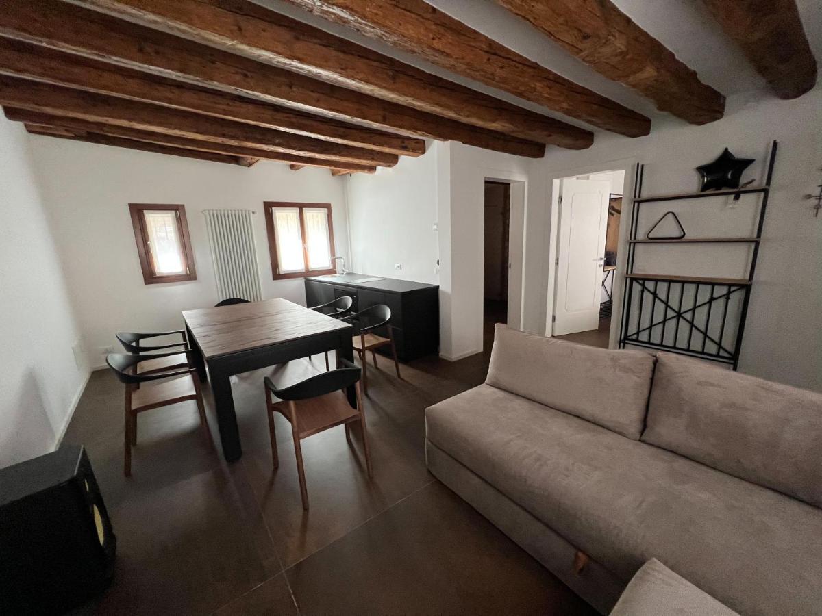 Venice Luxury Suite - Private Jacuzzi And Design Exterior photo